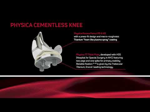 Physica system 10th Anniversary