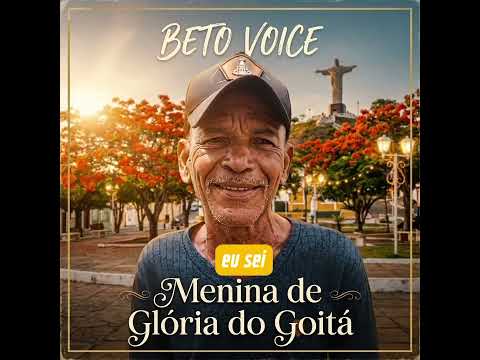 Música: Menina de Glória do Goitá 