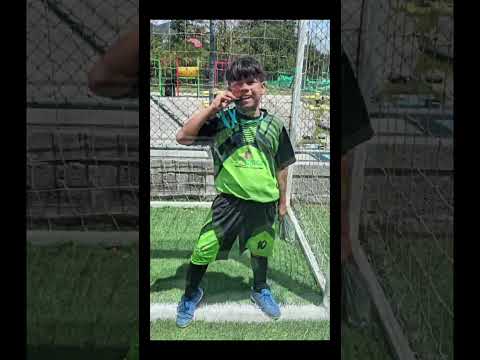 ¿TE ACORDÁS DEL RETO DEL ENTRENADOR EN EL VIDEO:“SI QUERÉS VENIR, VENÍ”? #futbol