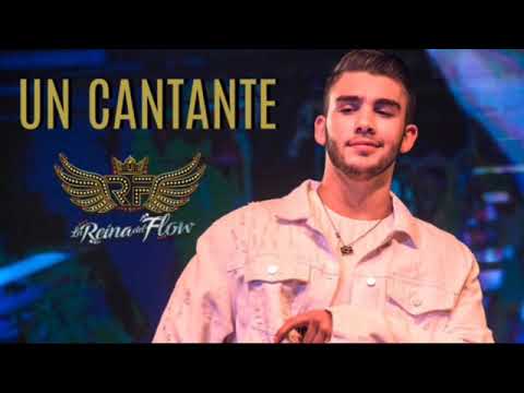 Manuel Turizo - Ser Un Cantante (La Reina Del Flow)