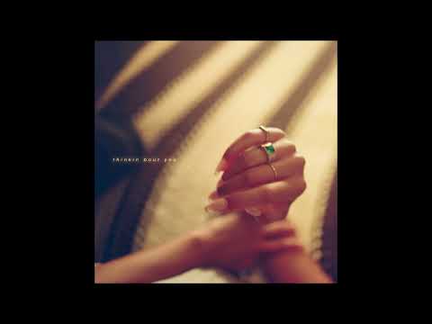 Jon Vinyl & Jeremy Passion - "Thinkin Bout You" OFFICIAL VERSION