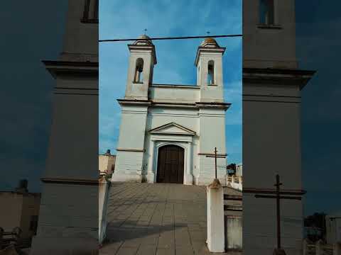 Parroquia San Fernando, Centeno, Santa Fe. #siguiendocaminos
