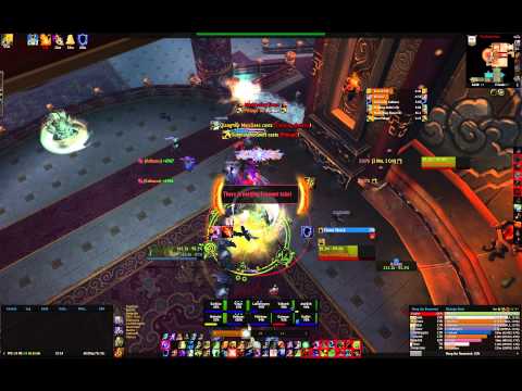 Four Kings - 06/01/2013 - MSV 10N - Alternate Reality @Shadowsong-EU