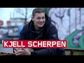 Scherpen: 'Mijn broer zou nu half tevreden zijn, denk ik'