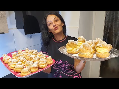 PRINCES krofne recept - Na ovaj način sigurno uspevaju krofnice