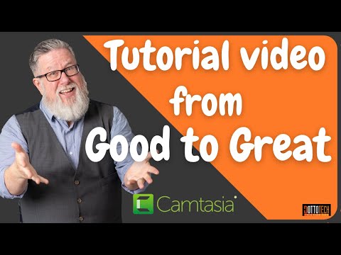 Camtasia 2022 New Features New Abilities 