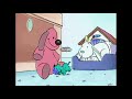Clifford S Puppy Days Intro In Lost Effect