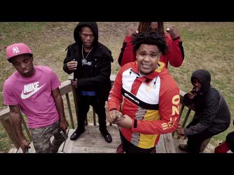 YSN TRAPP - "ED, EDD, N EDDY" (OFFICIAL) @KOSMODIDIT