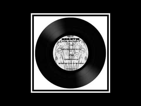 HERETIK - Rock n fuck 02 - Cyberrurier