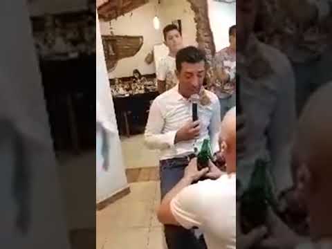 Spase Antevski place i pee ZAJDI ZAJDI