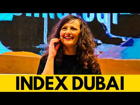 INDEX Dubai 2023