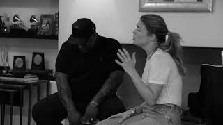 Sade - By Your Side  (LeAnn Rimes Cover with Trevor Lawrence)  (The LovE Sessions)