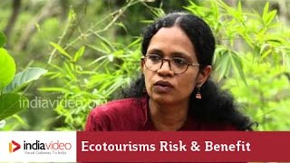 Ecotourism Risks and Benefits 