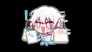 ～崩壊スターレイル～  今回の毎日配信ラスト【Vtuber、まっきー】