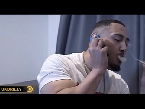 Killa Kam - Dem Tymes (Music Video) @ukdrillyofficial