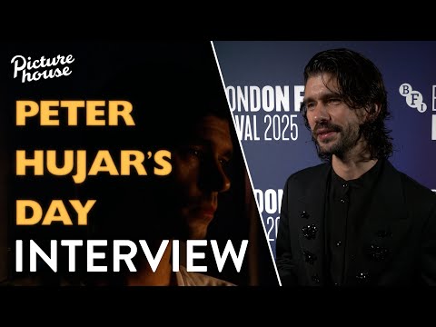 Interview with Ben Wishaw | Peter Hujar's Day | Out Now