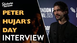 Interview with Ben Wishaw