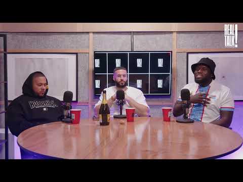 “I grew up between Stonebridge & Church Rd, Tubby T showed us we could do this music ting!” Predz UK