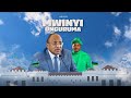 Mbosso Mwinyi Unguruma Official Audio