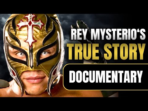 The Pain of Rey Mysterio | Wrestling Documentary