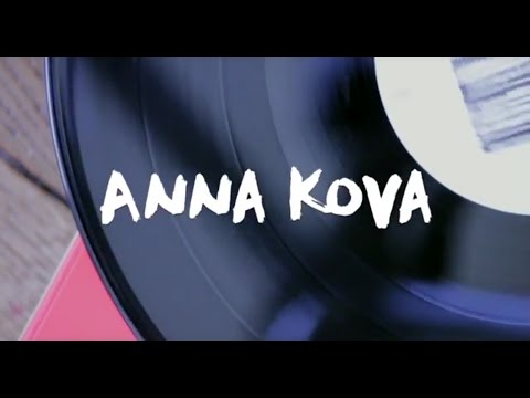 Twilight to Paradise - Anna Kova Freestyle (Prod. The Waxidermist)