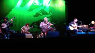 Levellers - After the Hurricane - Buxton 2012