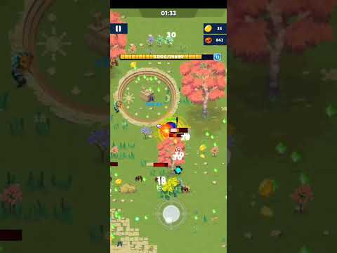 Legendary Survivor Video