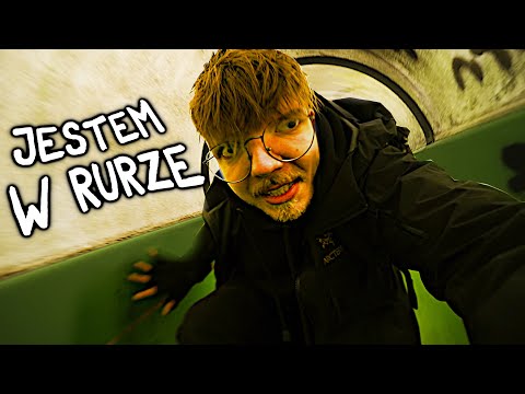 ABANDONED AQUAPARK FOR 250 MILLION ZLOTY - URBEX