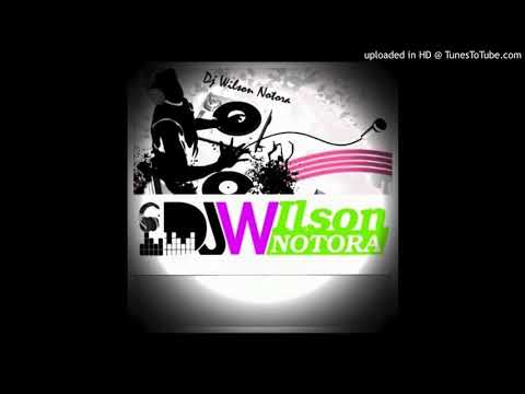The Game of Drums- DJ WILSON NOTORA