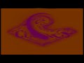 REQUESTED NOT MY VIDEO Disney Logos In G Major With Screamer FIXED