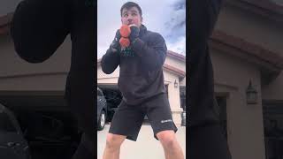 Walk out drills 2 min rounds x2