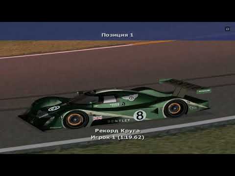 Прохождение Total Immersion Racing: Соревнование (Часть 11)