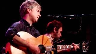 Nada Surf - Full Performance (Live on KEXP)