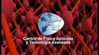 preview picture of video '10º aniversario del Centro de Física Aplicada y Tecnología Avanzada - UNAM'