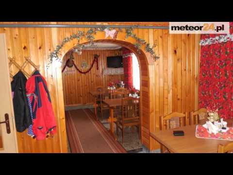 Pensjonat Maria i Jan Remiasz - Białka Tatrzańska meteor24.pl