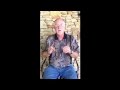 How To Make A Basic Cluck With A Mouth Call With Preston Pittman