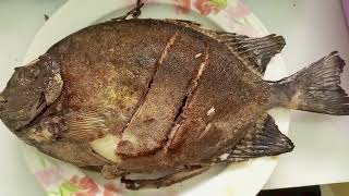 YUMMY 😋 #showbiz #trending #fishing