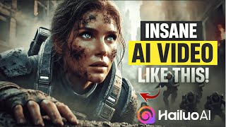 Create Epic Action Movies in Minutes with Hailuo 02 – No Experience Needed!
