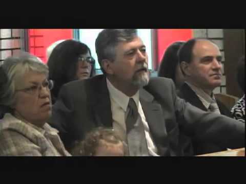 2010-09-04 "Propoved - 3. deo" - dr Ranko Stefanović