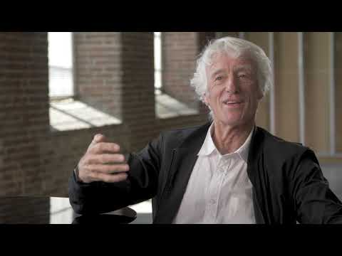 Roger Deakins: On Visualizing the Script