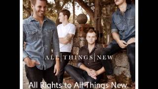 Holding On by All Things New