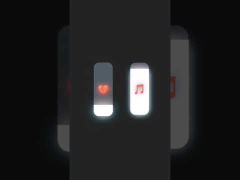 TRENDING VOLUME BAR & EMOJI VIDEO EDIT