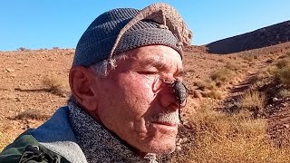 اشهر عيساوي في المغرب حير ناشيونال جيوغرافيك العساوي براهيم