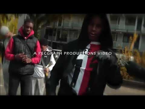 #11 #3XM | E11even & Slyzz x Esskay x A3 x Tl x Gregossan x Jayhsy - Youngest In Charge cypher