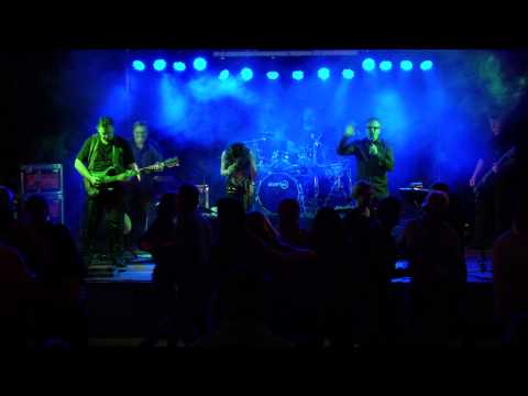 Saitensprung I Eagles - Take it easy (Cover Version)