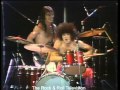 GRAND FUNK RAILROAD - Inside Looking Out