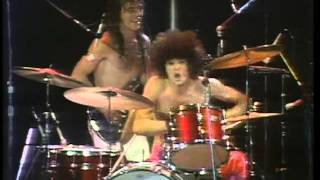 GRAND FUNK RAILROAD - Inside Looking Out