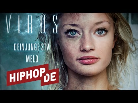 Melo & STV - 01 Infektion (prod. von Joshimixu)