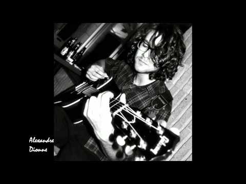 J'EN AI FUMÉ DU BON -Alexandre Dionne (2013) VA OÙ LE VENT TE MÈNE