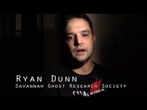 Ghost Research Society